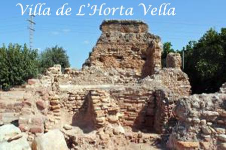 La huella romana de la Comunidad Valenciana