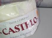 Queso Castelo.