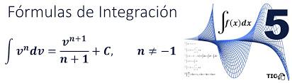 Integration Formulae 5