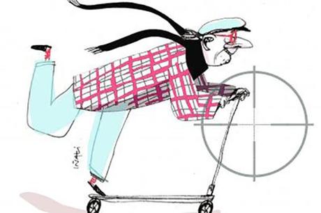 ¿Quién Más No Quiere a los Viejos?