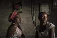 Cinecritica: La Negrada