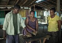 Cinecritica: La Negrada