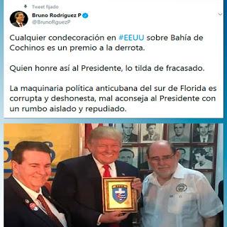 Trump, el hombre de los perdedores