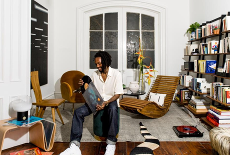 alquiler muebles por meses: Conjure lanza sus servicios a neoyorquinos 9