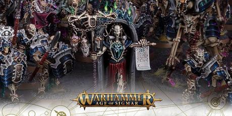Warhammer Community: Resumen