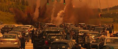 Greenland, el último refugio; El precio de la supervivencia