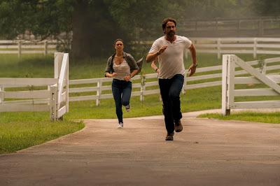 Greenland, el último refugio; El precio de la supervivencia Greenland, el último refugio; El precio de la supervivencia