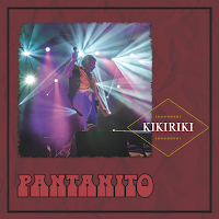 Pantanito estrena videoclip para Kikirikí