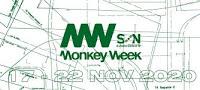 Fecha Monkey Week Son Estrella Galicia 2020