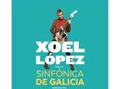 Xoel López Sinfónica Galicia Coliseum Coruña