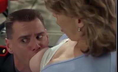 Escandalo en sesión de Diputados: Juan Ameri manoseó a una mujer frente a cámara durante la sesión Escandalo en sesión de Diputados: Juan Ameri manoseó a una mujer frente a cámara durante la sesión