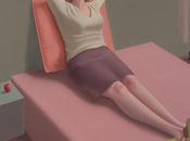 Cerrado apartamento playa.