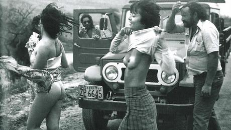 Play-Doc 2020: La maestría en los documentales Play-Doc 2020: La maestría en los documentales