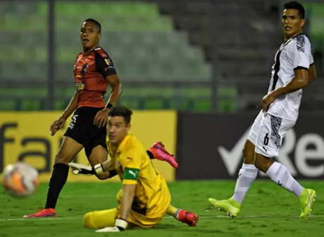 Se cierra la segunda semana de competencia en la Copa Libertadores con resultados previsibles.