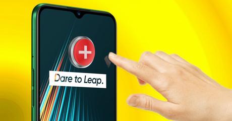 Activa los contactos e información de emergencia en tu móvil Realme Activa los contactos e información de emergencia en tu móvil Realme