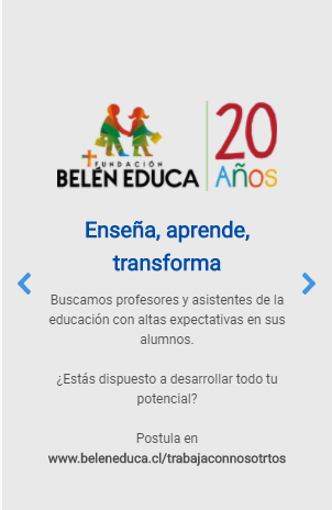 OPORTUNIDADES DE EMPLEOS EN EDUCACIÓN Y EN GENERAL. SEMANA DEL 21 AL 24-09-2020. (PREFERENTEMENTE CORREOS Y/O FONOS)