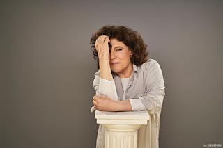 La actriz Charo López recibirá la Espiga de Honor de la Seminci