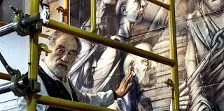 La actriz Charo López recibirá la Espiga de Honor de la Seminci