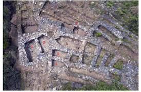 La Ribera Sacra : Introducción