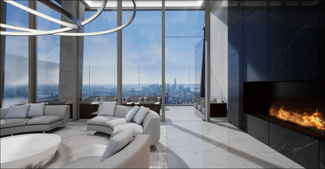 Se inaugura el edificio One Vaderbilt, acristalado por la empresa berciana Tvitec que se convierte en el segundo más alto del ‘Skyline’ neoyorquino