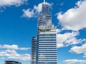 inaugura edificio Vaderbilt, acristalado empresa berciana Tvitec convierte segundo alto ‘Skyline’ neoyorquino