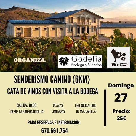 Planes de ocio para el fin de semana en El Bierzo. 25 al 27 de septiembre 2020