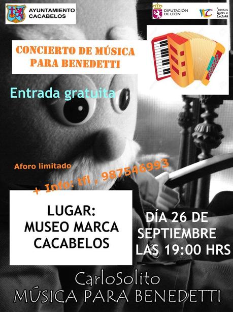 Planes de ocio para el fin de semana en El Bierzo. 25 al 27 de septiembre 2020