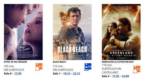 Planes de ocio para el fin de semana en El Bierzo. 25 al 27 de septiembre 2020