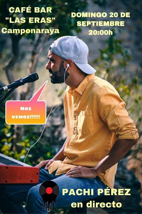 Planes de ocio para el fin de semana en El Bierzo. 25 al 27 de septiembre 2020