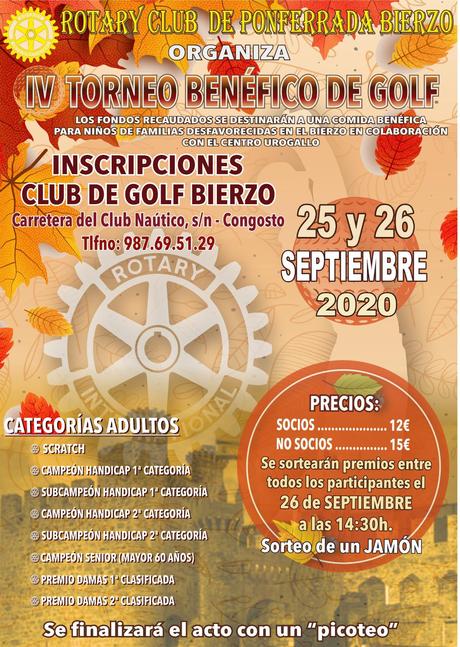 Planes de ocio para el fin de semana en El Bierzo. 25 al 27 de septiembre 2020