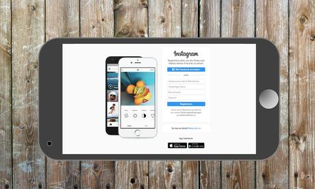 Cómo utilizar Instagram Shopping para vender online 10 instagram 2166645 1280