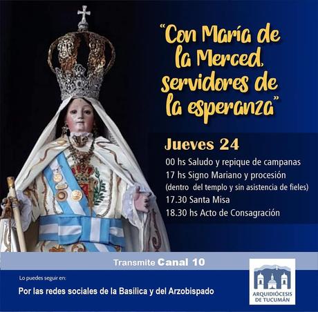 Virgen