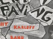 Billy Karloff band Crazy paving 1978