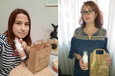 IV Desayuno Amigas Blogger: Segunda Parte IV Desayuno Amigas Blogger: Segunda Parte