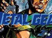 ¡Snake pasea palmito también GOG! Juegos serie Metal Gear conocida plataforma descarga