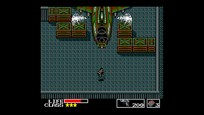 ¡Snake pasea palmito también en GOG! Juegos de la serie Metal Gear en la conocida plataforma de descarga