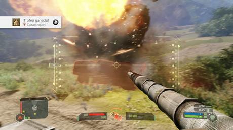 Análisis de Crysis Remastered – Un gran Shooter mejorado