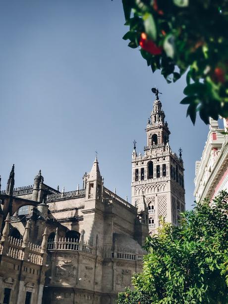 Guía de las mejores rutas para conocer Sevilla en un fin de semana