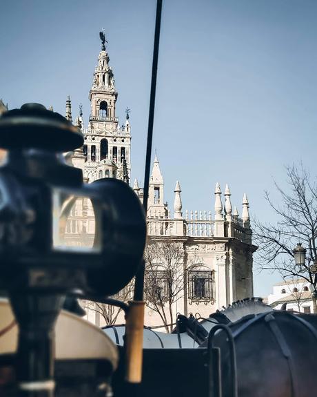 Guía de las mejores rutas para conocer Sevilla en un fin de semana