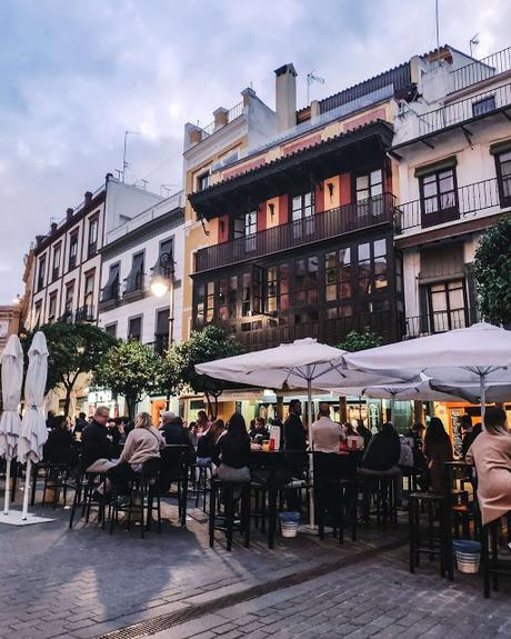 Guía de las mejores rutas para conocer Sevilla en un fin de semana