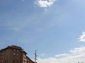 Arquitecturas sociales primer Franquismo Catalunya Plural