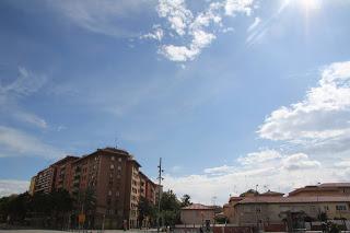 Arquitecturas sociales del primer Franquismo en Catalunya Plural