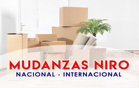 Mudanzas Niro: La mudanza a un hogar nuevo Mudanzas Niro: La mudanza a un hogar nuevo