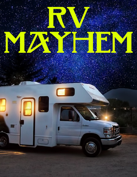 The Beast of Gévaudan y RV Mayhem, de Tales By Bob