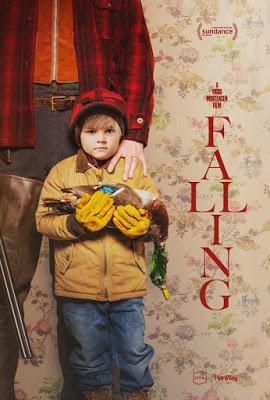 Falling - Cartel