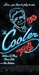 The cooler (Wayne Kramer, 2003. EEUU)