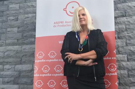 Entrevista a Lores Segura, Directora de ASEPRI