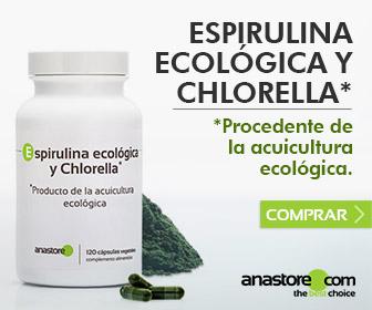 Chlorella: propiedades y contraindicaciones de esta super alga 4 chlorella contraindicaciones