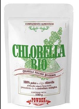 Chlorella: propiedades y contraindicaciones de esta super alga 3 chlorella vulgaris