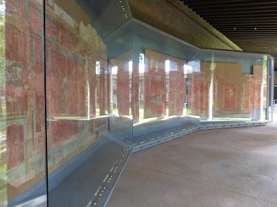 Guía para visitar Pompeya.